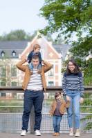 Capucine MOREL - CAPUCINE MOREL