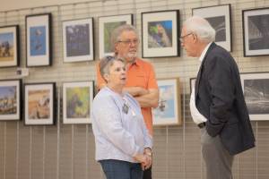 Alain RACINE - STUDIO PHOTO RACINE